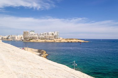 Malta, Akdeniz'de pitoresk bir ada