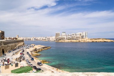 Malta, Akdeniz'de pitoresk bir ada