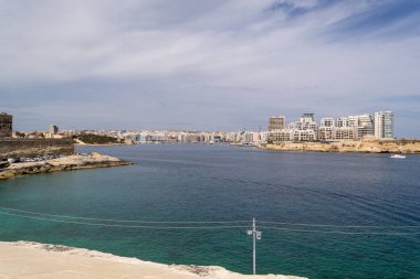 Malta, Akdeniz'de pitoresk bir ada