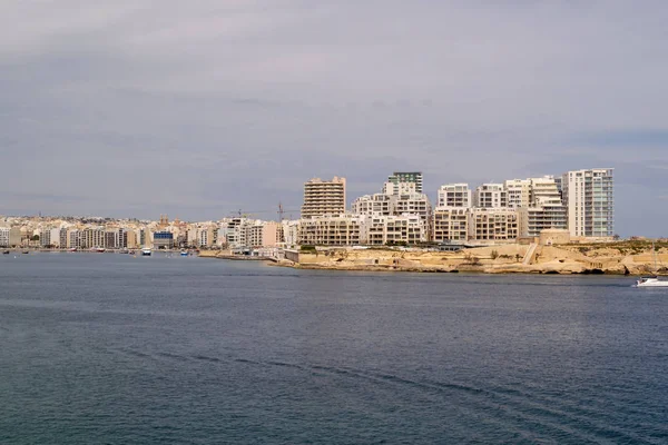 Malta, Akdeniz'de pitoresk bir ada