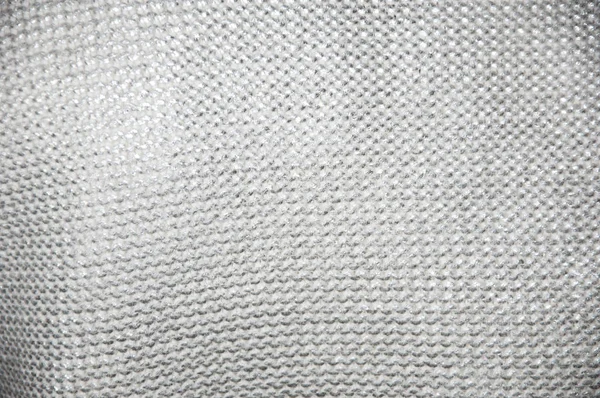 Tessuto Tessile Alla Moda Texture Alla Moda Sfondo Cotone Con — Foto Stock