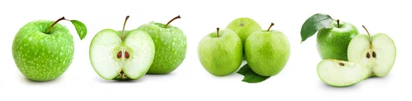 Taze meyve, beyaz arka planda elma karışımı. Frische Frchte, Apfelmischung auf weiem Hintergrund.apple, fruit, green, food, tecrit edilmiş, beyaz, sağlıklı, diet, juicy, set, Apfel, Obst, Grn, Essen, isoliert, wei, gesund, frisch, Dit, saftig, gesett,