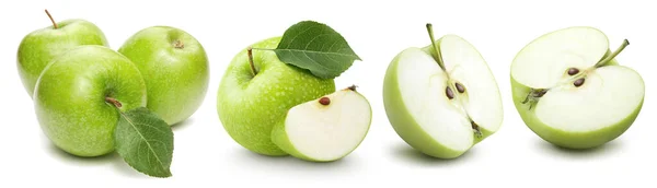 Taze meyve, beyaz arka planda elma karışımı. Frische Frchte, Apfelmischung auf weiem Hintergrund.apple, fruit, green, food, tecrit edilmiş, beyaz, sağlıklı, diet, juicy, set, Apfel, Obst, Grn, Essen, isoliert, wei, gesund, frisch, Dit, saftig, gesett,