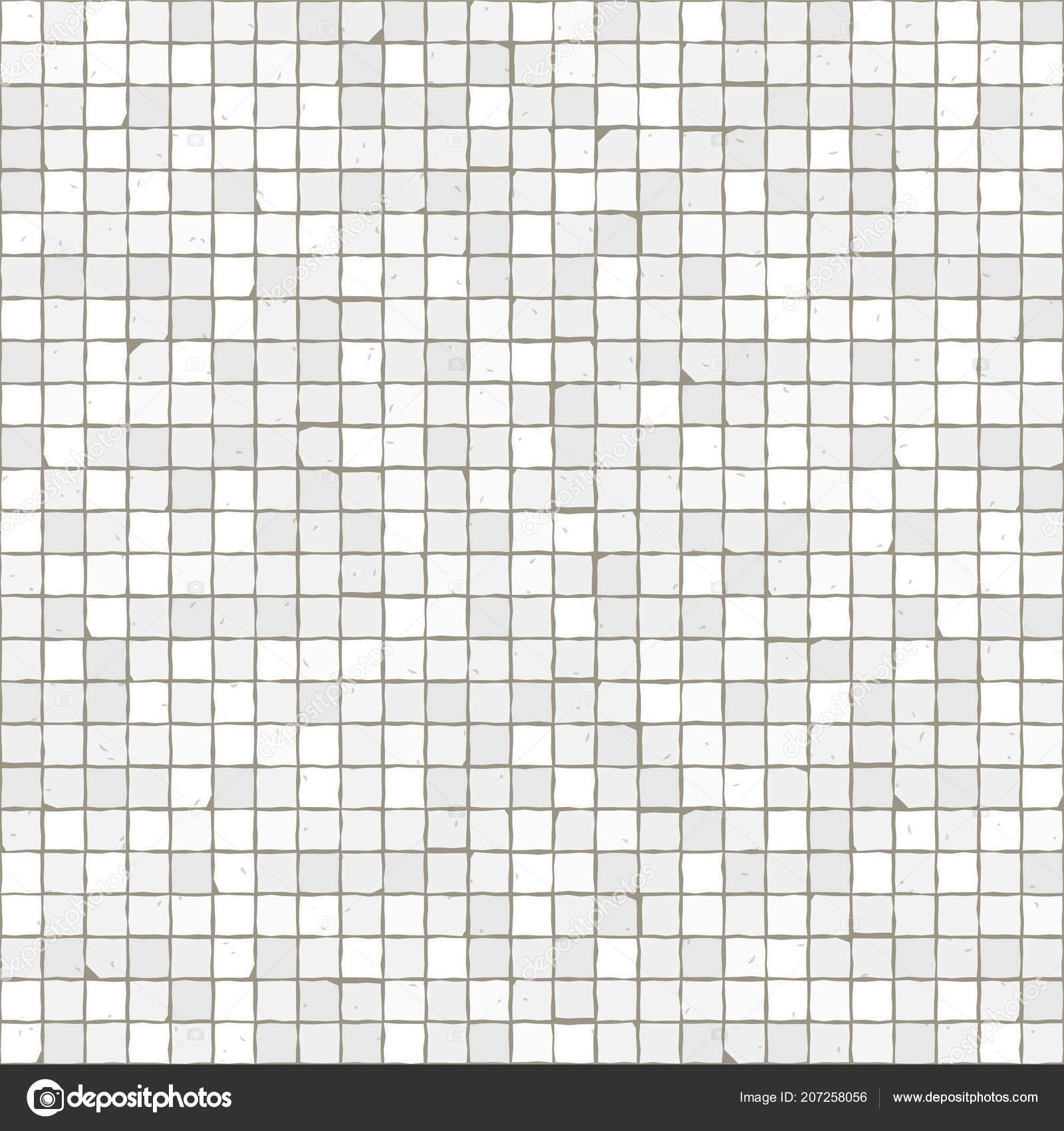 원활한 모자이크 패턴입니다 타일입니다 기하학적 지중해 텍스처 스톡 벡터 - ©garybaldi 207258056