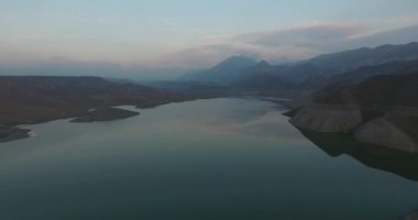 Azat depo, Ermenistan eşsiz manzaralar