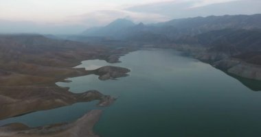 Azat depo, Ermenistan eşsiz manzaralar