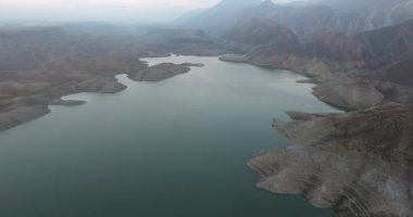 Azat depo, Ermenistan eşsiz manzaralar