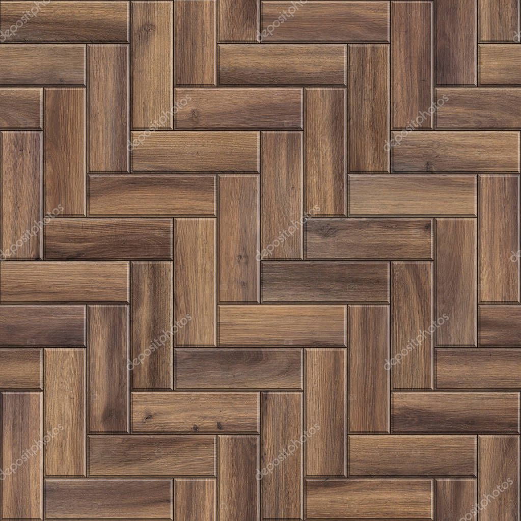 Struttura senza cuciture di parquet di legno scuro. Modello ad alta  risoluzione di legno di spina di pesce — Foto stock di © UltimaSperanza  #288996426, image size:1023x1023