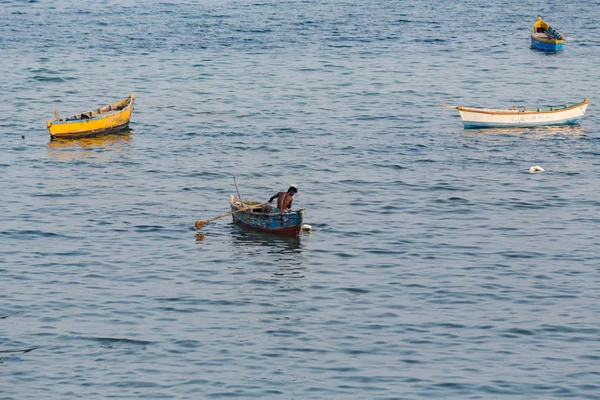 Ντοκιμαντέρ Συντακτική Rameswaram Rameshwaram Pamban Νησί Ταμίλ Ναντού Ινδία Circa — Φωτογραφία Αρχείου