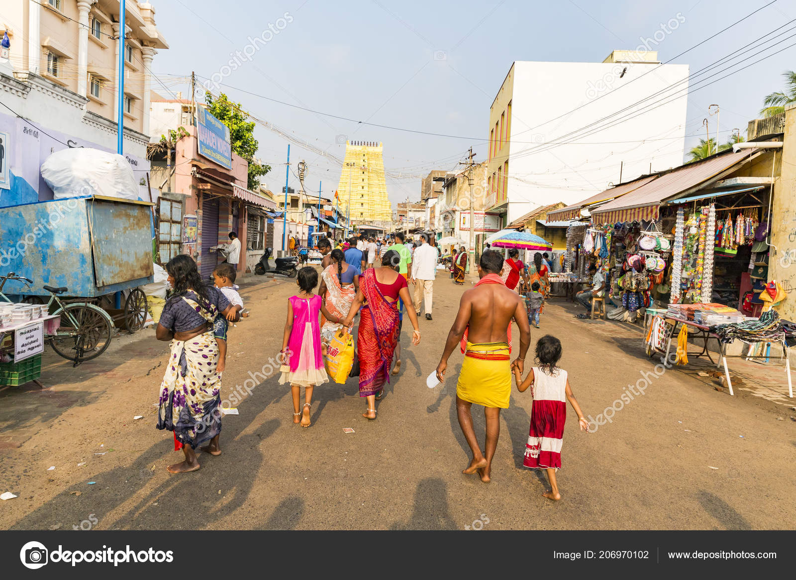 Tourist Places To Visit In Rameshwaram | Rameshwaram Destinations