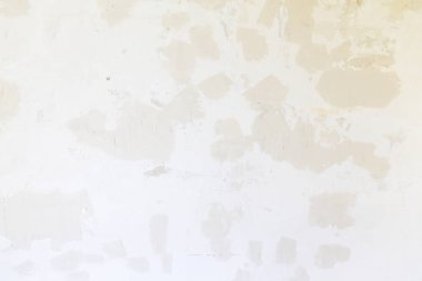 Taze maruz duvar dekorasyon için hazır sıvalı. Duvar sıva ile dolgu spot leke leke