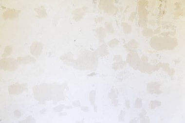 Taze maruz duvar dekorasyon için hazır sıvalı. Duvar sıva ile dolgu spot leke leke