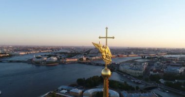 Aziz Peter ve Paul Katedrali, Saint Petersburg
