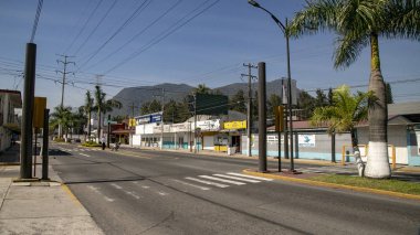 Evlenecektir volkan fethi 5200 metre yükseklikte çekim. Meksika'dan ilginç fotoğraflar