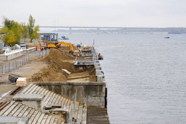 Volgograd. setin şehir