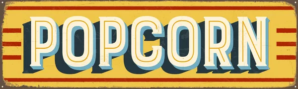 Vintage Style Vector Sign Polorn Эффекты Grenfell Можно Легко Удалить — стоковый вектор