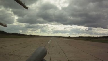 askeri helikopter kalkıyor