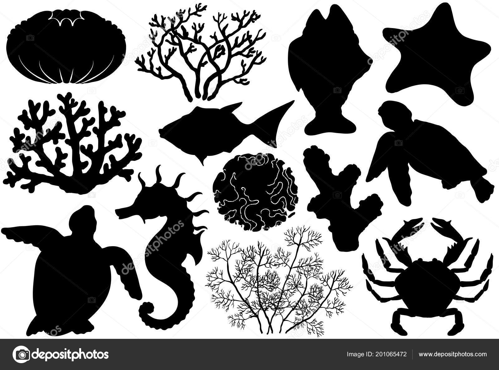 50 魚 シルエット フリー スーパーイラストコレクション 50 魚 シルエット フリー スーパーイラストコレクション