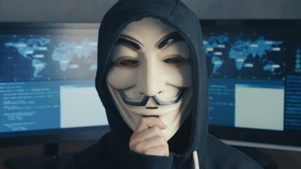 pix Mascara Hacker Anonymous cherkassy ukraine january 21 2019 wanted child hacker hides behind anonymous mask guy fawkes