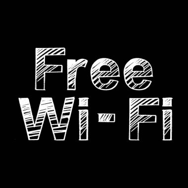 Sosyal medya ve blog yazıları için el yazısı web argo metni. Blogcu ya da grup için ücretsiz Wi-Fi yazıları. Web sitesi, günlük, simge, yeni gönderi, sayfa