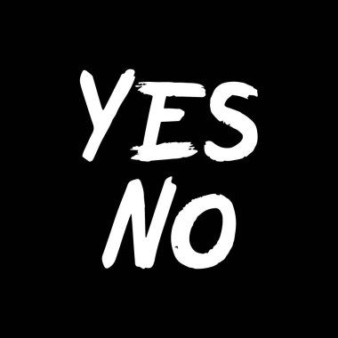 Evet. Arkaplanda fırça izi yok. Tebrik kartları, kaplamalar, posterler için harf şablonları tasarla