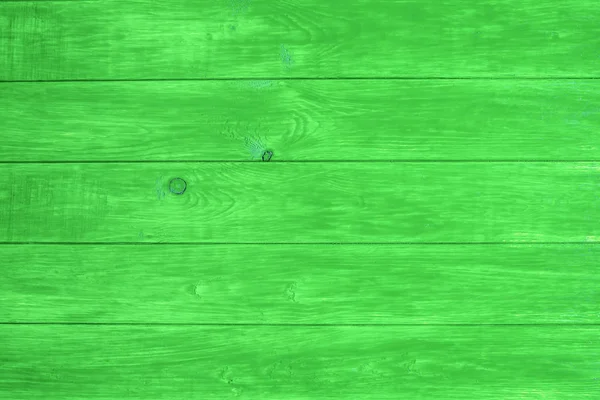 緑の木製 Background Flooring — ストック写真
