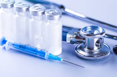 Tedavi ilaç tedavisi için ilaç reçete. İlaç doktor