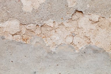 Eski duvarın dokusu