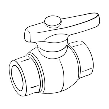 PPRC Top Vanası 20mm