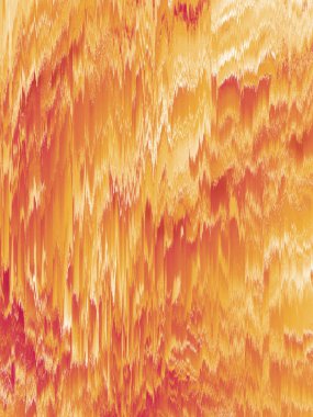 Arıza soyut arkaplan. Rüzgar etkisi