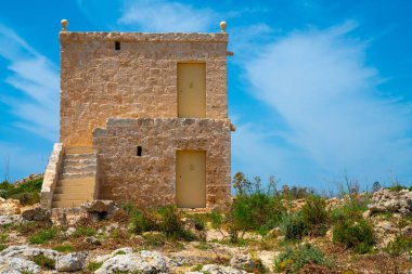 Kilise St Mary Magdalen, Malta 