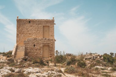 Kilise St Mary Magdalen, Malta 