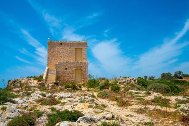 Kilise St Mary Magdalen, Malta 