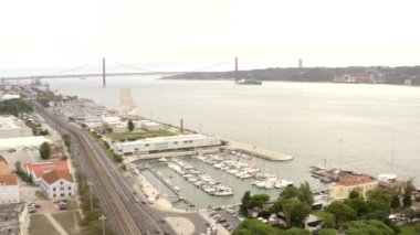 Torre de Belem/Belem Kulesi, Lisboa, Portekiz - Portekiz en ünlü konumlar