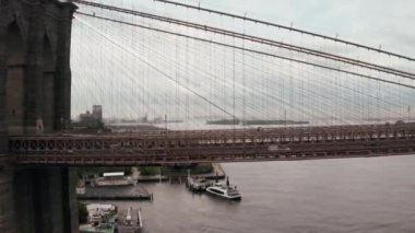 Brooklyn ve Staten Island Verrazzano-Narrows köprü