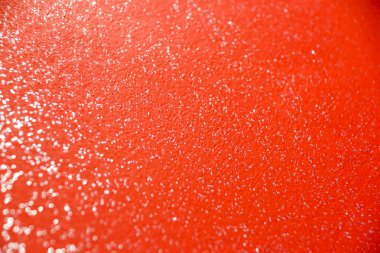 kırmızı arka plan doku eski beton duvar