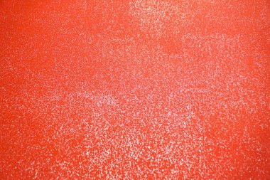 kırmızı arka plan doku eski beton duvar