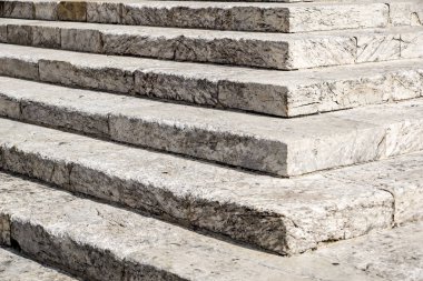 Siyah ve beyaz, soyut adımda, kentin granit merdiven, merdiven soyut merdiven geniş taş merdiven kez anıtlar ve tarihi yerler, görülen geniş taş merdiven, merdiven, siyah beyaz fotoğraf, köşegen