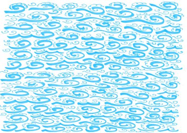 Soyut beyaz arkaplan 