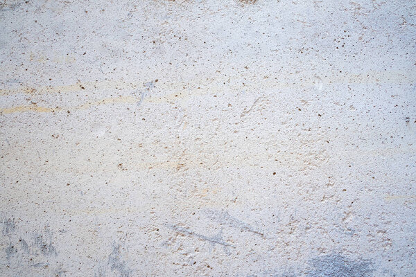 Цементные покрытия стены, потолок и пол текстуры фона из дома в строительстве. Серого тона бетонный фон