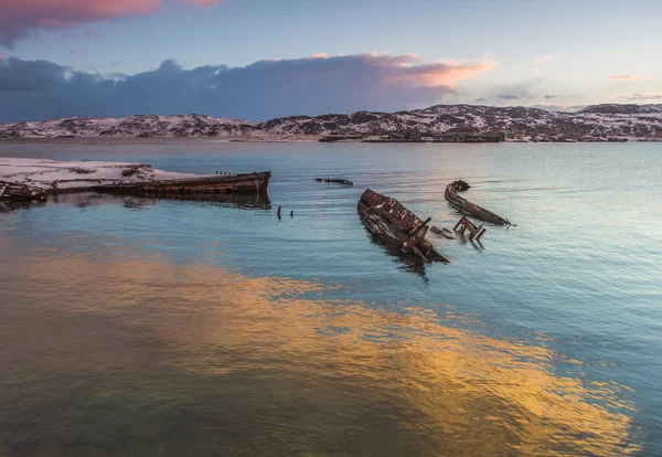 eski harap ahşap tekne, 