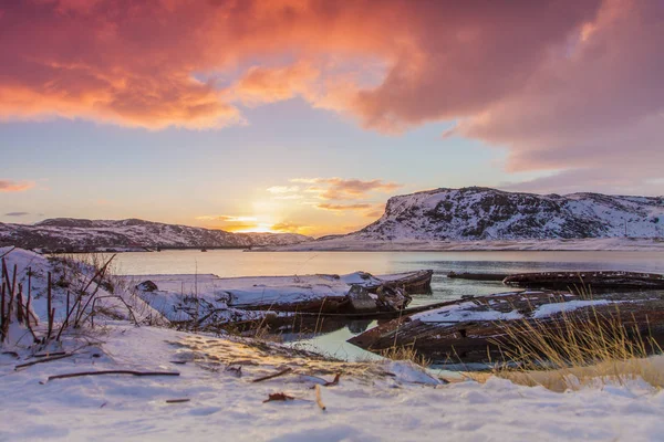 eski harap ahşap tekne, 