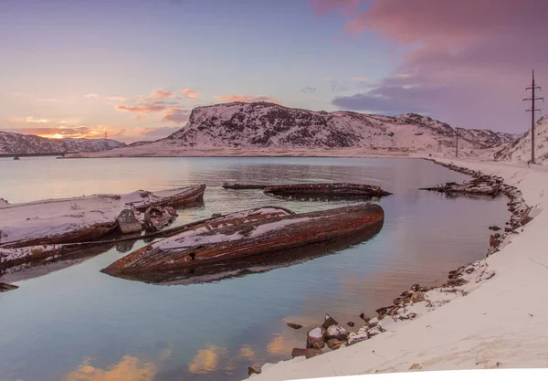 eski harap ahşap tekne, 