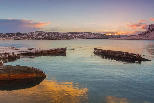eski harap ahşap tekne, 