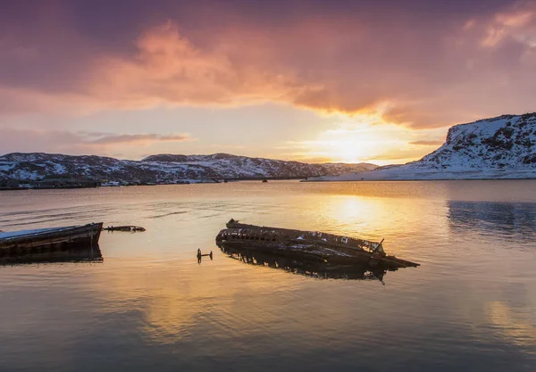 eski harap ahşap tekne, 