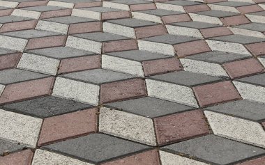granitli döşemeler