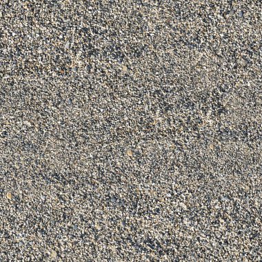 Doku çakıl. Seamless modeli.