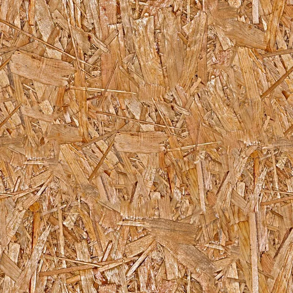 Texture Aggloméré Bois Pressé Modèle Sans Couture — Photo