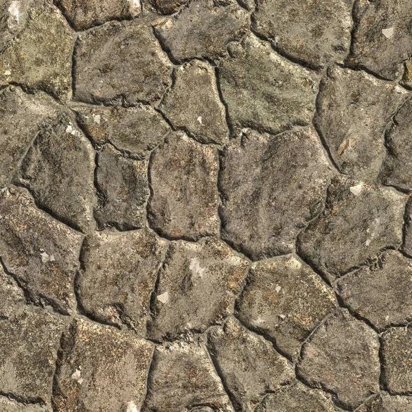 Текстура Каменной Стены Бесшовный Рисунок — стоковое фото