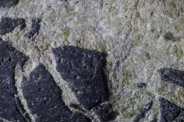 Stone Texture Background Macro Close — Stock Photo, Image